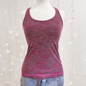 Lululemon Cool Racerback Tank, 8 Excellent Cond!
